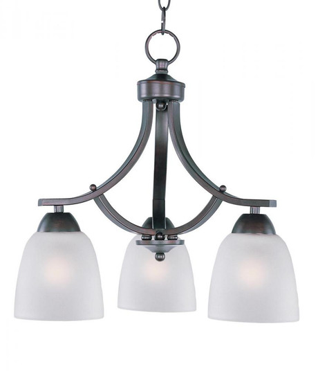 Axis-Down Light Chandelier (19|11223FTOI)