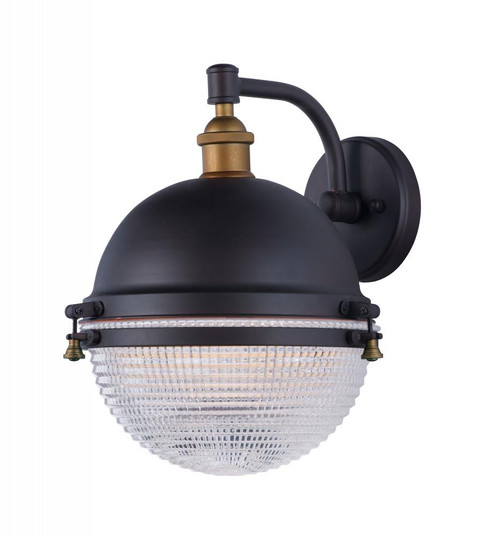 Portside-Outdoor Wall Mount (19|10186OIAB)