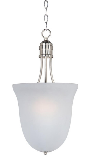 Logan-Entry Foyer Pendant (19|10048FTSN)