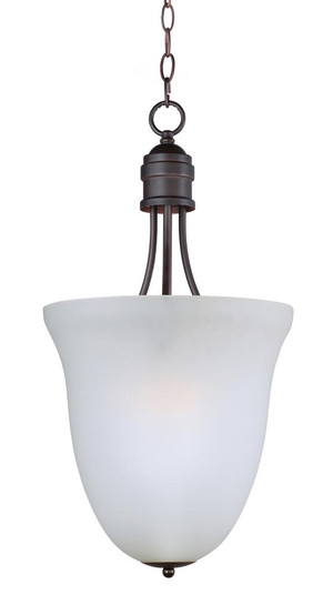 Logan-Entry Foyer Pendant (19|10048FTOI)