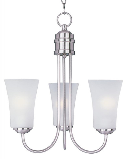 Logan-Single-Tier Chandelier (19|10043FTSN)