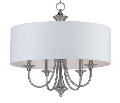 Bongo-Multi-Light Pendant (19|10015WLSN)