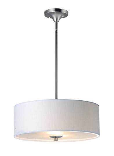 Bongo-Semi-Flush Mount (19|10014WLSN)