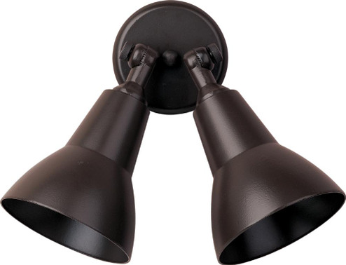 Spots-Outdoor Wall Mount (19|92008TB)