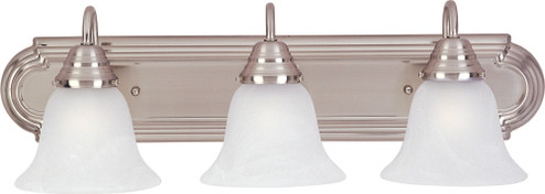 Essentials - 801x-Bath Vanity (19|8013MRSN)