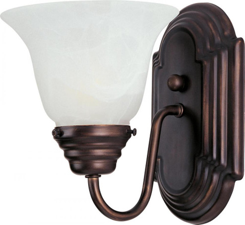 Essentials - 801x-Wall Sconce (19|8011MROI)