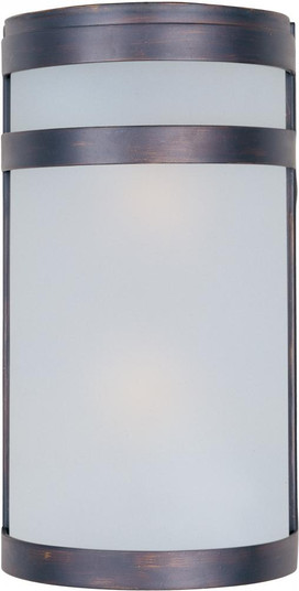 Arc-Outdoor Wall Mount (19|5002FTOI)