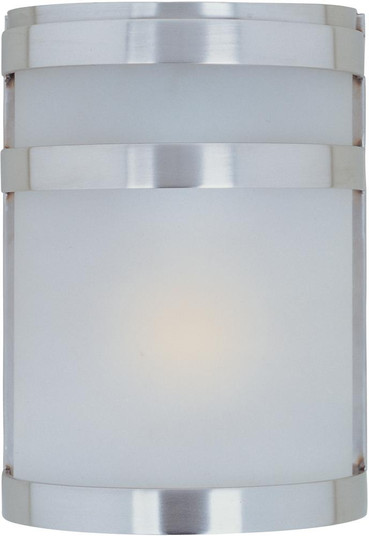 Arc-Outdoor Wall Mount (19|5000FTSST)