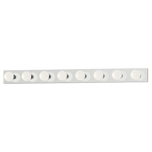 Essentials - 445x-Bath Vanity (19|4458PC)