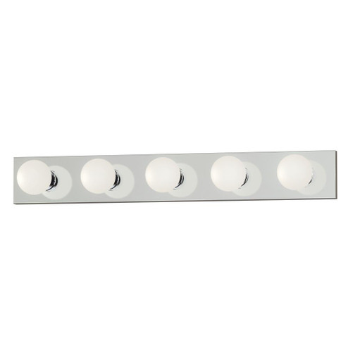 Essentials - 445x-Bath Vanity (19|4455PC)