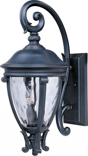 Camden VX-Outdoor Wall Mount (19|41425WGBK)