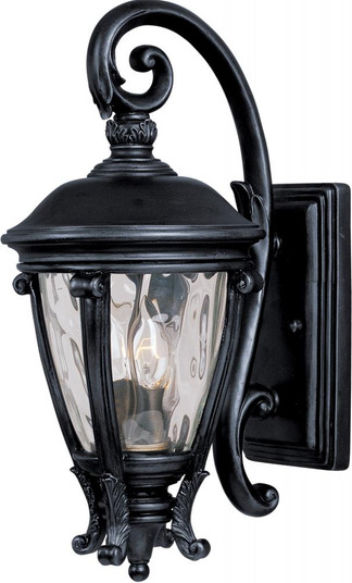 Camden VX-Outdoor Wall Mount (19|41424WGBK)