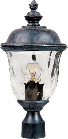 Carriage House VX-Outdoor Pole/Post Mount (19|40426WGOB)