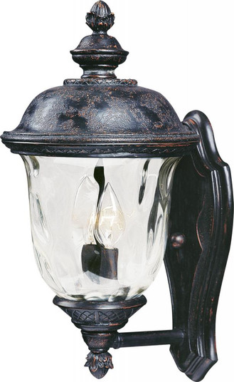 Carriage House VX-Outdoor Wall Mount (19|40422WGOB)