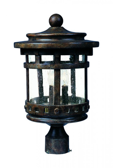 Santa Barbara DC-Outdoor Pole/Post Mount (19|3136CDSE)