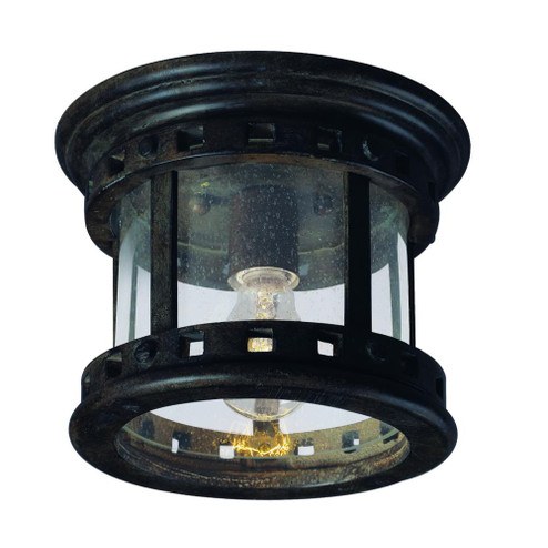 Santa Barbara DC-Outdoor Flush Mount (19|3130CDSE)