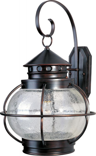 Portsmouth-Outdoor Wall Mount (19|30504CDOI)