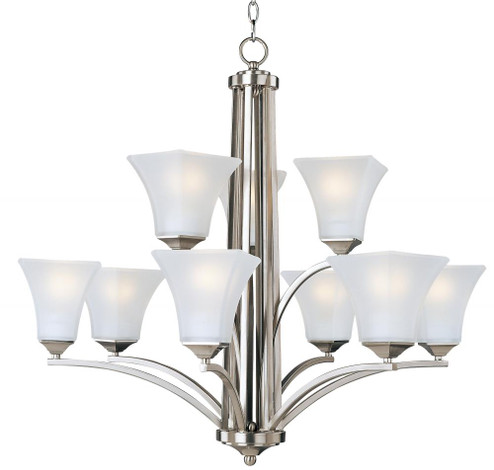 Aurora-Multi-Tier Chandelier (19|20096FTSN)