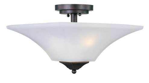 Aurora-Semi-Flush Mount (19|20091FTOI)