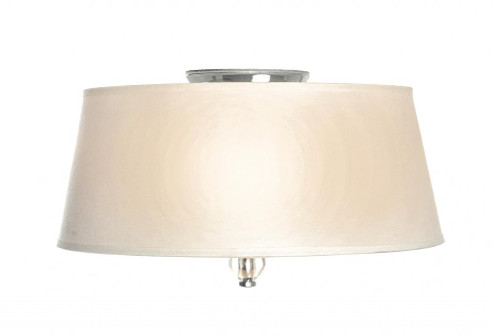 Rondo-Flush Mount (19|12751WTPN)