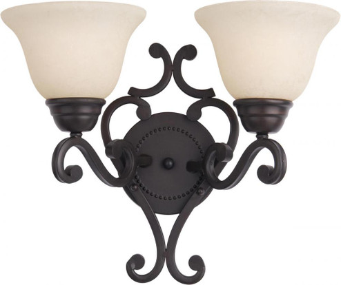 Manor-Wall Sconce (19|12212FIOI)