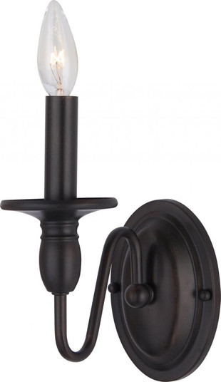 Towne-Wall Sconce (19|11031OI)