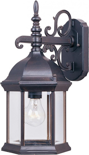 Builder Cast-Outdoor Wall Mount (19|1071CLEB)