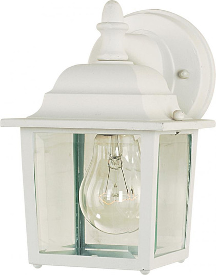Builder Cast-Outdoor Wall Mount (19|1025WT)