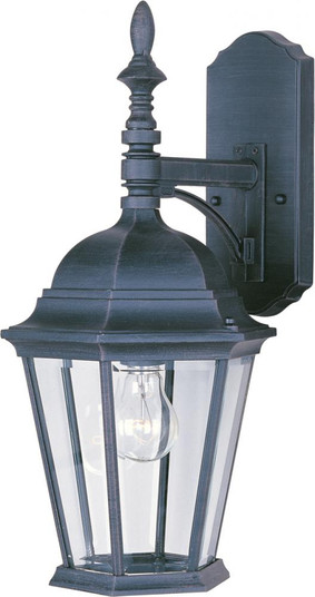 Westlake-Outdoor Wall Mount (19|1004BK)