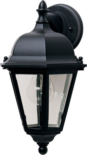 Westlake-Outdoor Wall Mount (19|1000BK)
