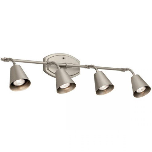 Rail Light 4Lt (2|52129SN)