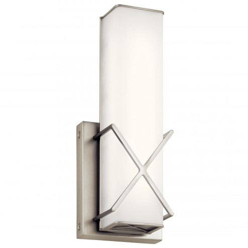 Wall Sconce LED (2|45656NILED)