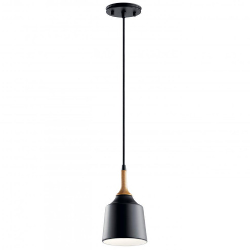 Mini Pendant 1Lt (2|43682BK)