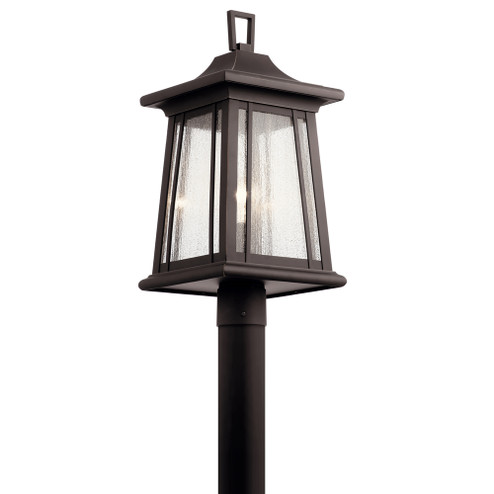 Outdoor Post Mt 1Lt (2|49911RZ)