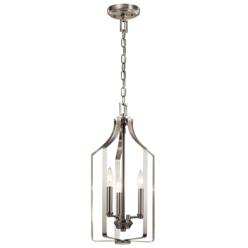 Indoor Pendant 3Lt (2|42499NI)