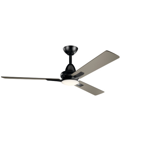 52 Inch Kosmus Fan (2|300031SBK)