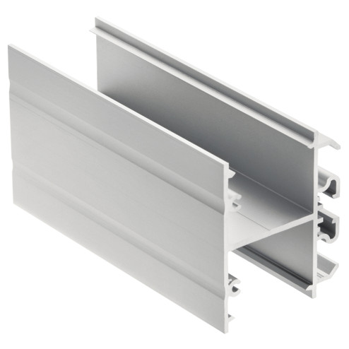 TE Pro Series Sconce Double Sided Channel (2|1TEC4S2SF8SIL)