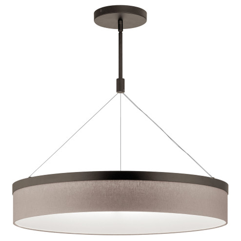Chandelier/Pendant 3Lt LED (2|42298OZLED)