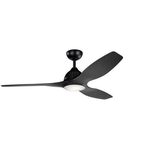 60 Inch Jace Fan (2|310360SBK)