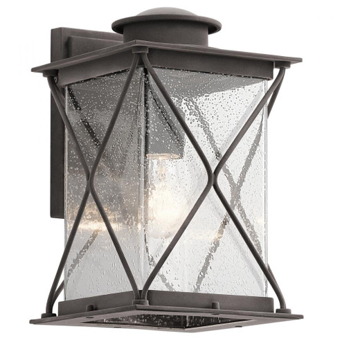 Outdoor Wall 1Lt LED (2|49744WZCL18)