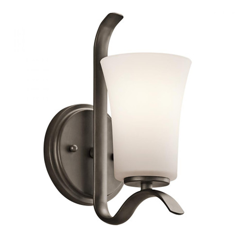 Wall Sconce 1Lt LED (2|45374OZL18)