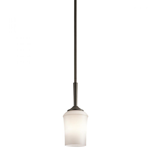 Mini Pendant 1Lt LED (2|43668OZL18)