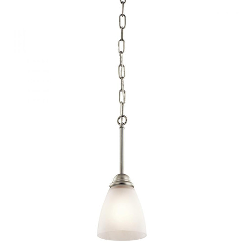 Mini Pendant 1Lt LED (2|43640NIL18)