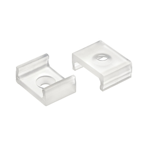 Tape Extrustion Mounting Clips (2|1TEM1SWSFMCLR)