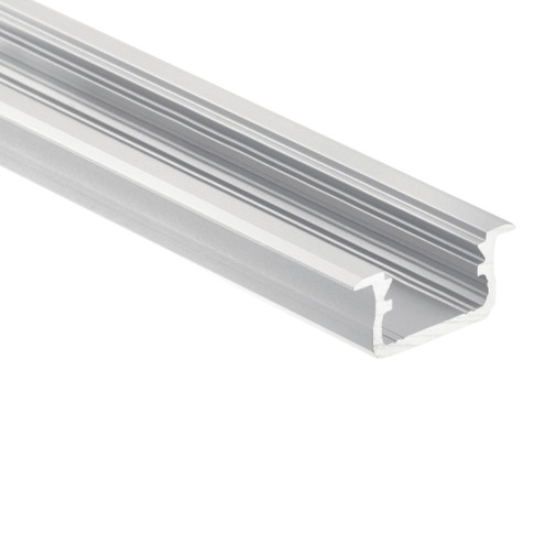 Tape Extrusion Channel (2|1TEC1STRC8SIL)
