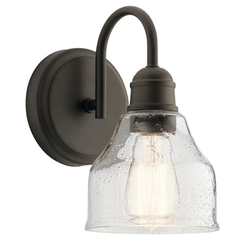 Wall Sconce 1Lt (2|45971OZ)