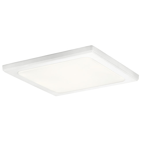 Flush Mount 13 Inch Square (2|44249WHLED30)