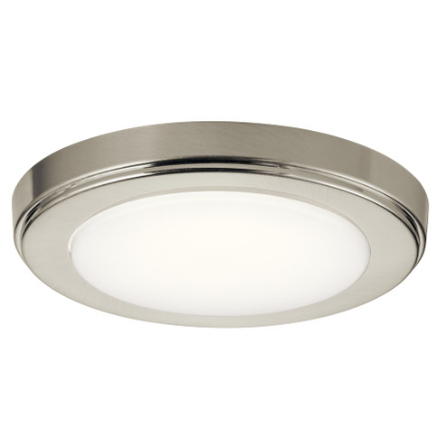 Flushmount 7 Inch Round (2|44244NILED30)