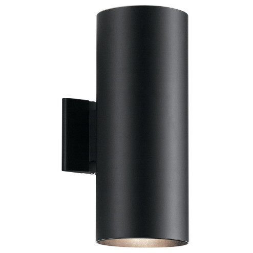 Indoor/Outdoor Wall 2Lt (2|9246BK)