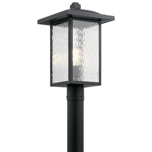 Outdoor Post Mt 1Lt (2|49927BKT)